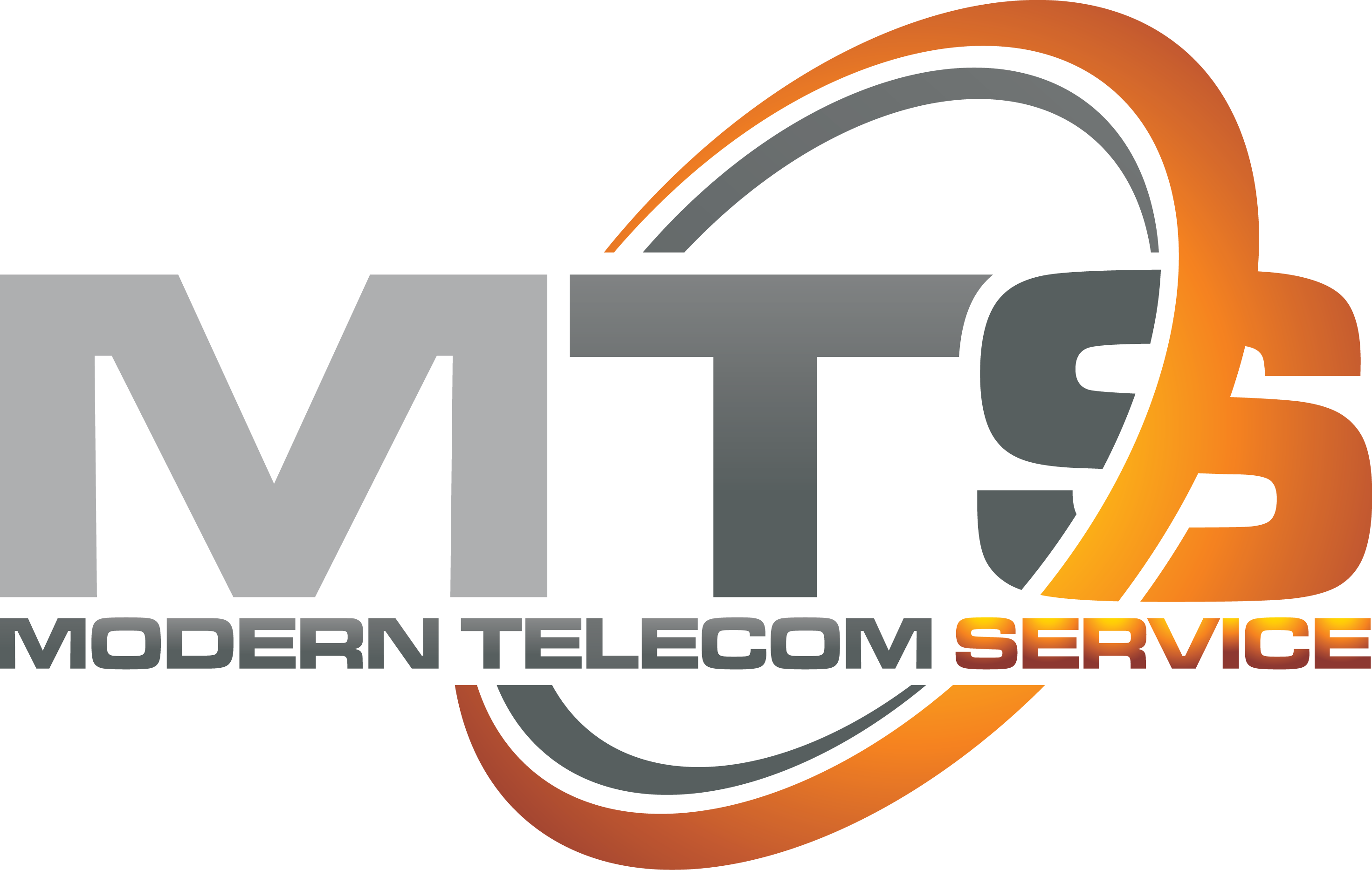 MTS Logo